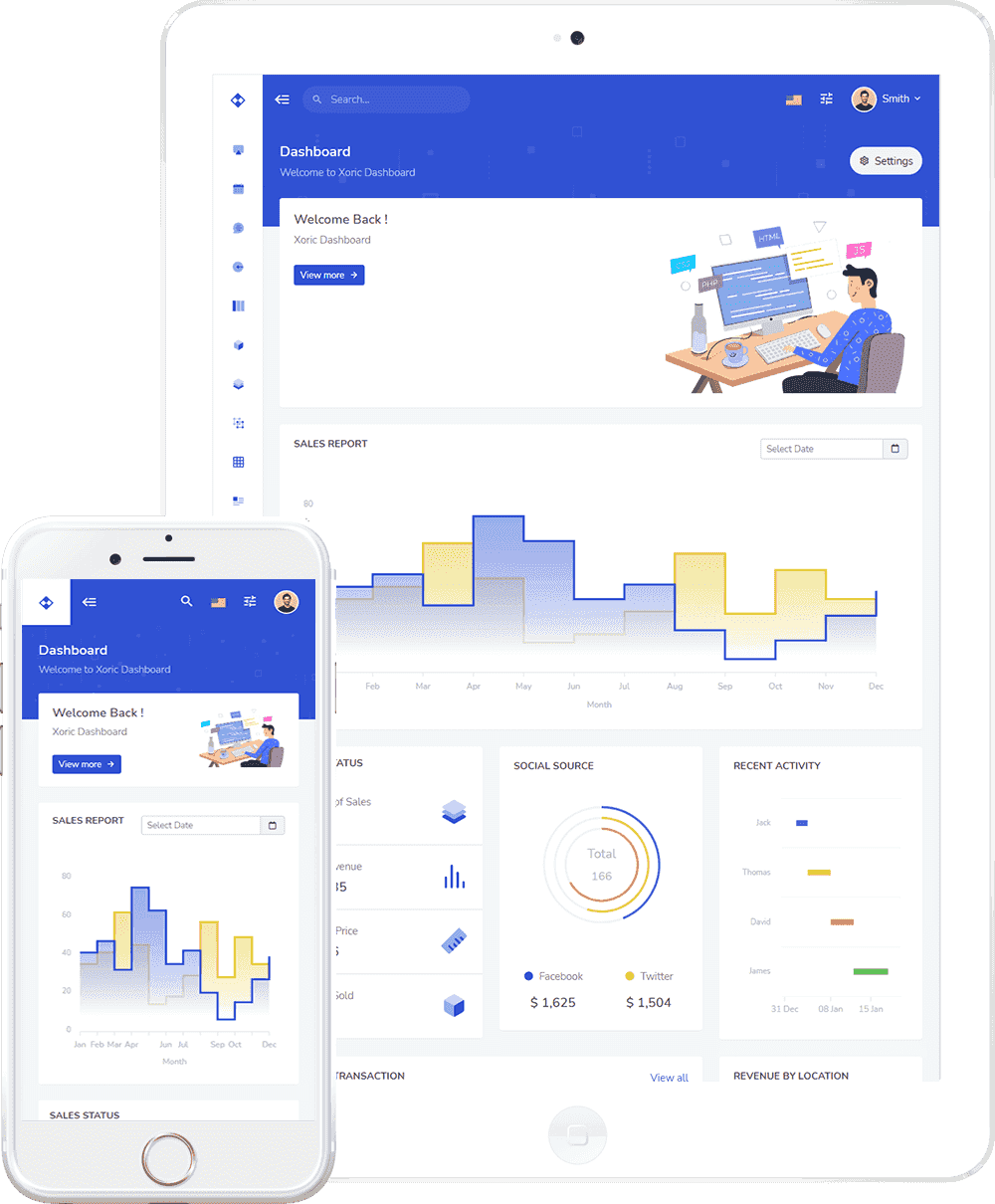 网站攻击防护软件界面演示